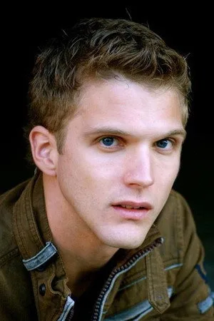 Photo of Aaron Perilo
