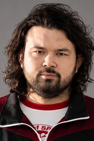 Photo of Aaron Phillip Wolf