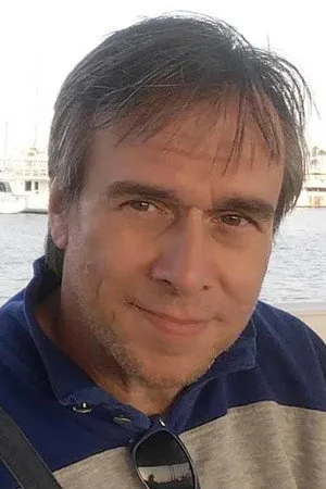 Photo of Aaron Webster