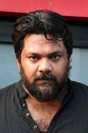 Photo of Aathma Patrick