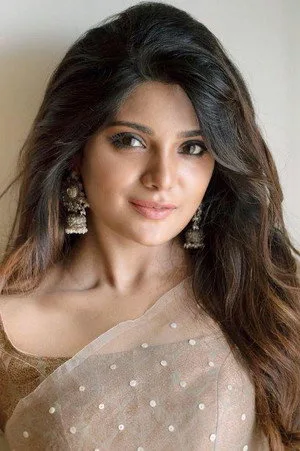 Foto de Aathmika