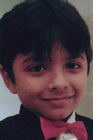 Foto de Aayan Boradia