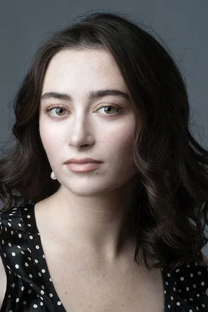 Photo of Abby Quinn