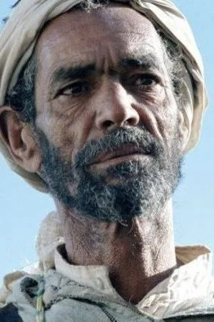 Photo of Abdelkader Bara