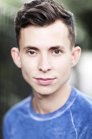Photo of Adam Colborne