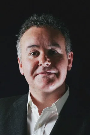 Photo of Adam Curtis