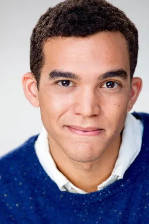 Photo of Adam Faison