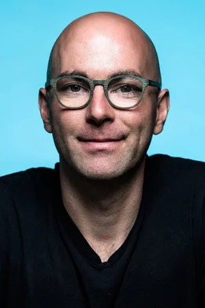 Foto de Adam Stack