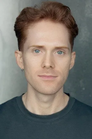 Photo of Adam Woolley