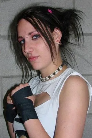 Photo of Addy Starr