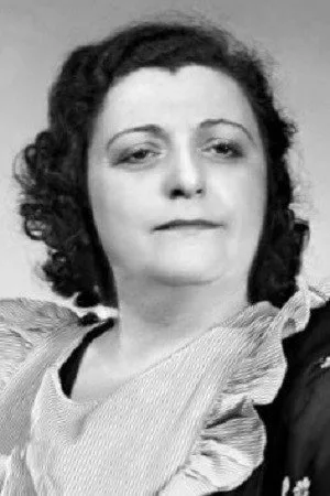 Photo of Adelaide Klein