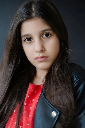 Foto de Adele Anaya