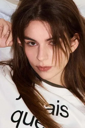 Foto de Adèle Castillon
