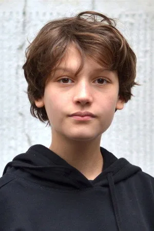 Foto de Adèle Guigue