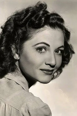 Photo of Adele Longmire