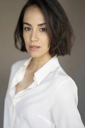 Foto de Adele Piras