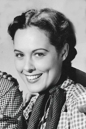 Photo of Adele Roberts