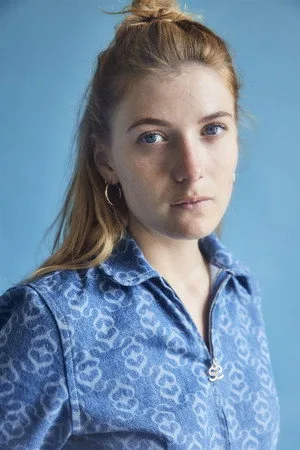 Foto de Adèle Sierra