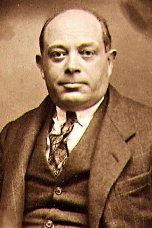 Foto de Adolf E. Licho