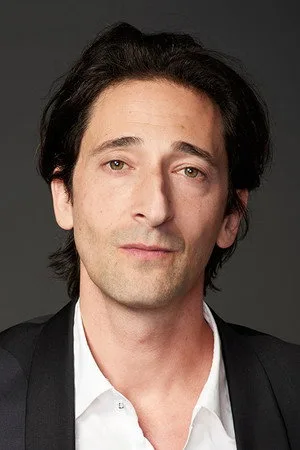 Photo of Adrien Brody
