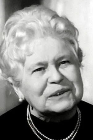 Photo of Agnès Duval