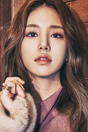 Foto de Ahn Sol-bin