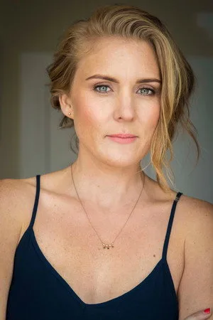 Photo of Aidee Walker