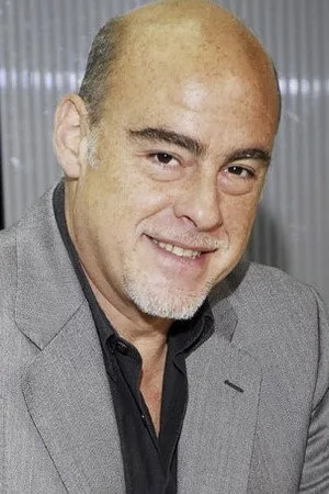 Photo of Aitor Mazo