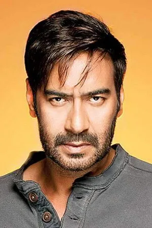 Photo of Ajay Devgan