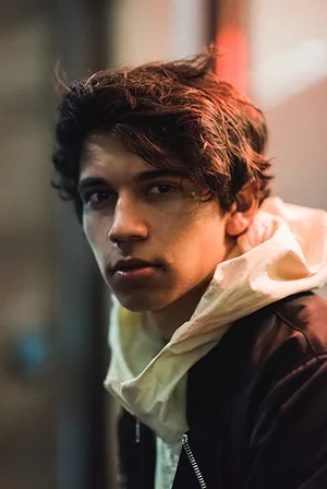 Photo of Ajay Friese