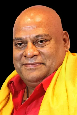 Photo of Ajay Ghosh