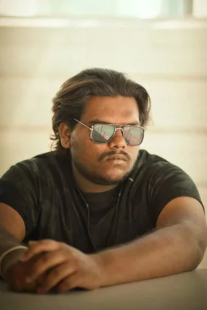 Foto de Ajith Mohan
