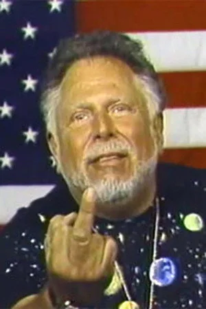 Photo of Al Goldstein