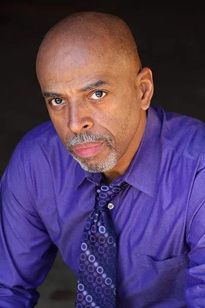 Photo of Al Mitchell
