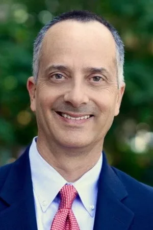 Photo of Alan Abrahamson