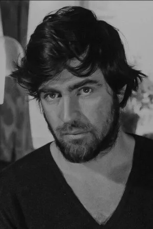 Photo of Alan Bates