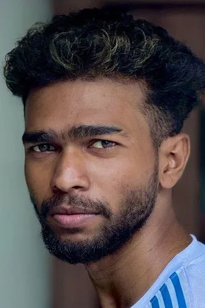 Photo of Alan Bin Siraj