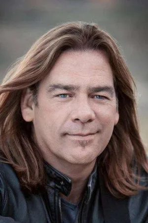Photo of Alan Doyle