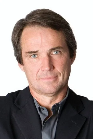 Photo of Alan Hansen