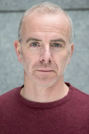 Photo of Alan Howley