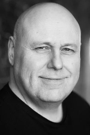 Photo of Alan Mitchell