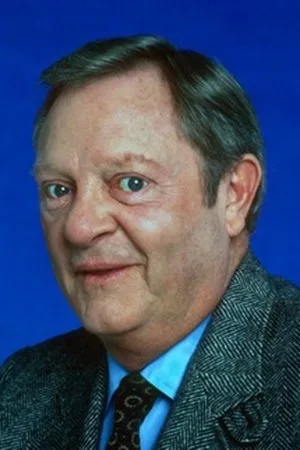 Photo of Alan North