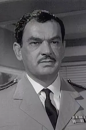 Photo of Alan Tilvern