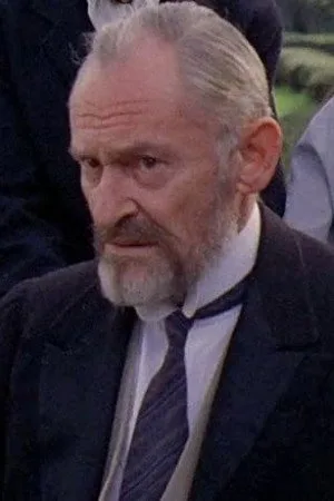 Photo of Alan Webb
