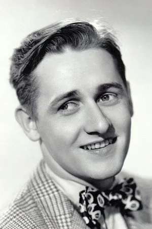 Photo of Alan Young