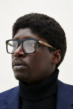 Photo of Alassane Sy