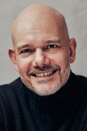 Foto de Albert Bendix