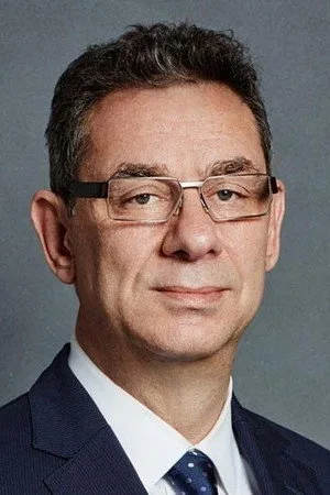 Foto de Albert Bourla