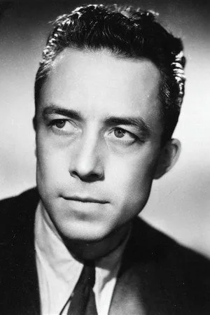 Photo of Albert Camus
