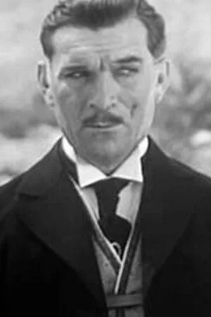 Photo of Albert J. Smith